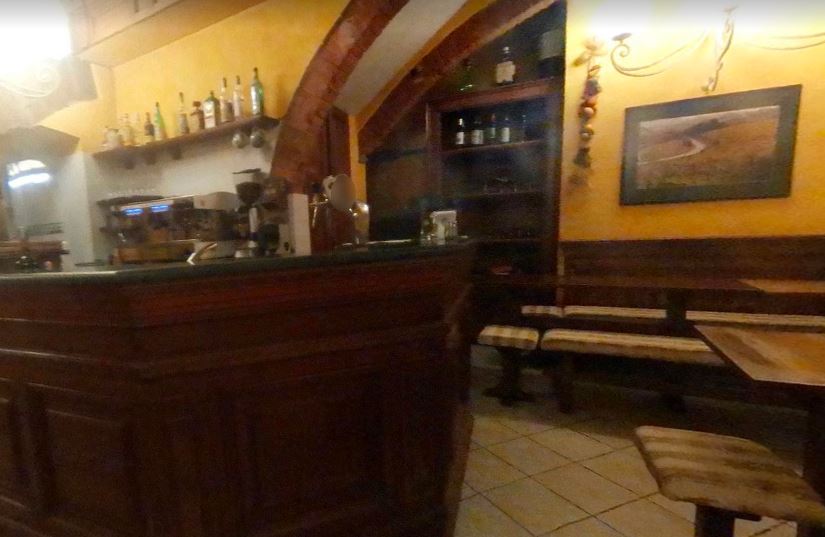 Osteria Buongustai · Foto 1